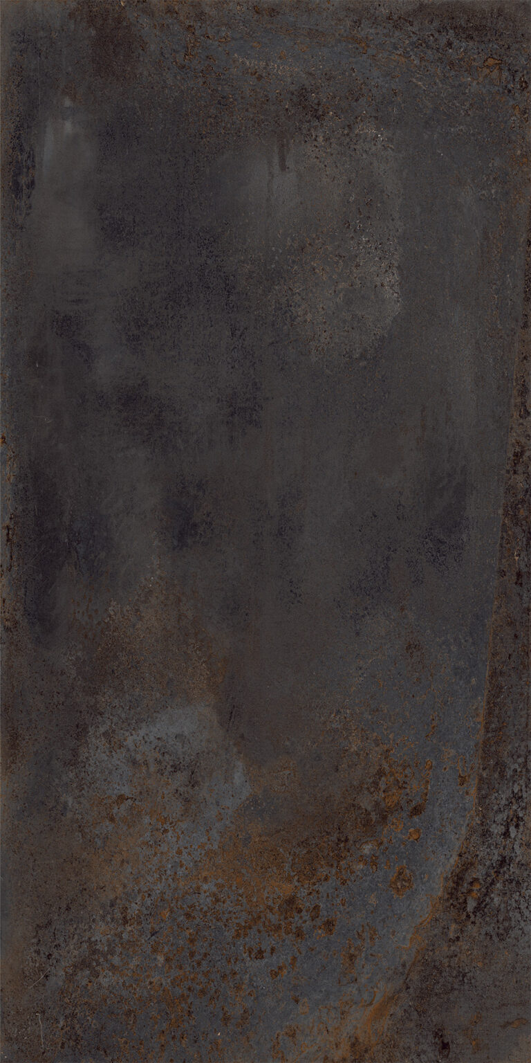 Flatiron dl.61,5x121 black RETT